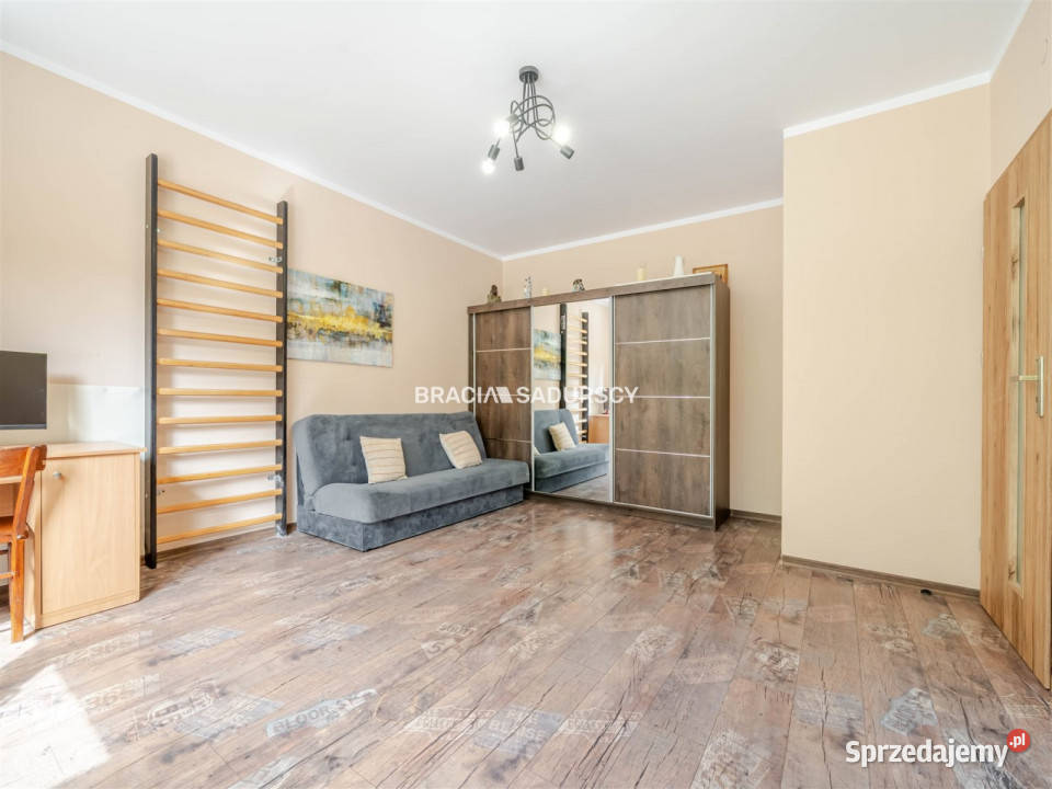 Mieszkanie 622m2 2pokojowe Kraków Osiedle na małopolskie sprzedam