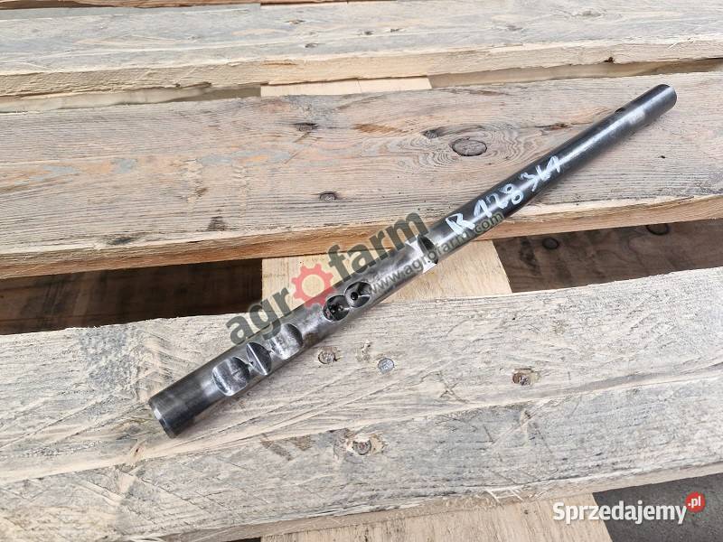 Wodzik skrzyni biegów John Deere 6800 7400 7500 Byków