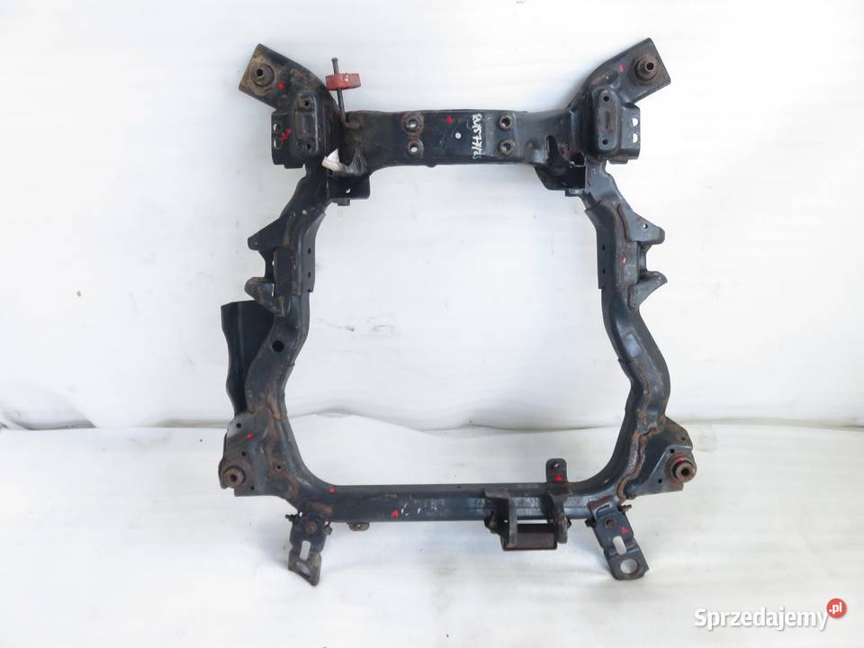 SANKI PRZÓD OPEL ANTARA A 4X4 L07 20 CDTI 150 Z osobowe Belki zawieszenia