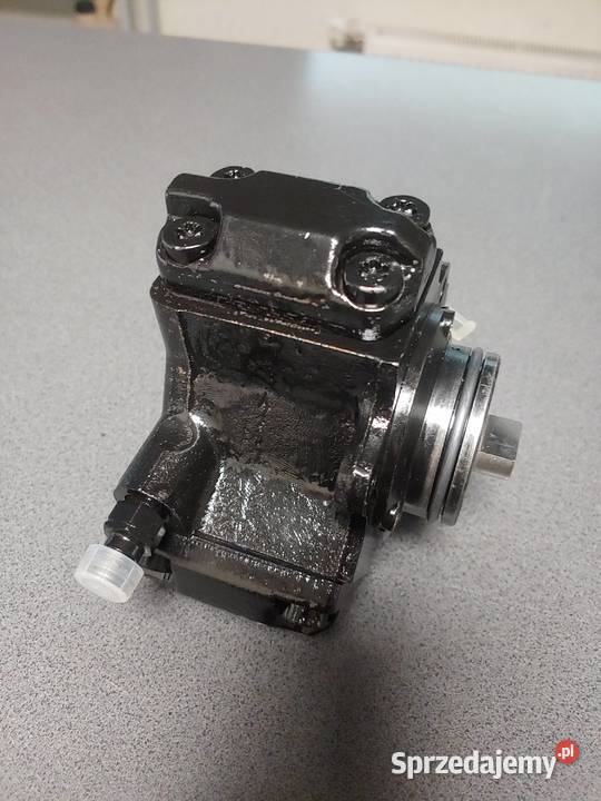 POMPA WYSOKIEGO CISNIENIA WTRYSKOWA A6110700501 Kokotów sprzedam