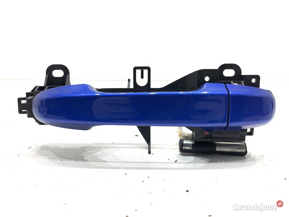 KLAMKA ZEWNĘTRZNA PRAWY PRZÓD TOYOTA CHR osobowe