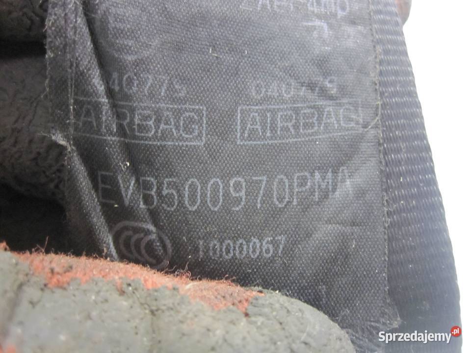 LAND ROVER DISCOVERY 08r pas bezpieczeństwa lewy osobowe Kielce sprzedam