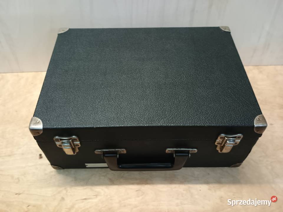 Miernik temperatury Cambridge Instruments Częstochowa