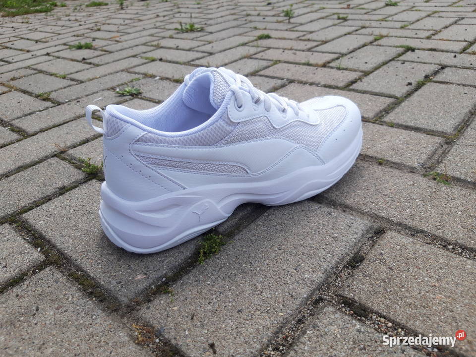 Puma Buty Damskie Sportowe Cilia r37 5 38 38 5 Bielawa