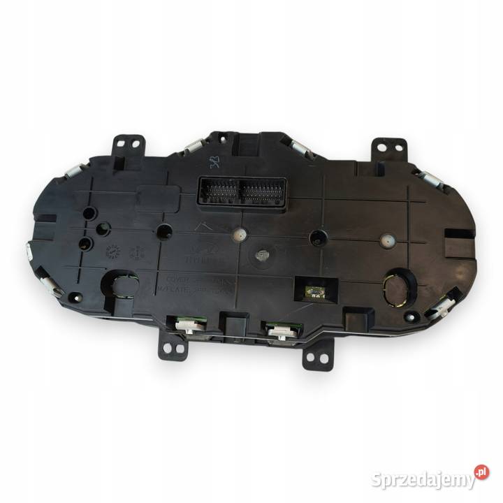 LICZNIK ZEGARY 940130X530 Hyundai i10 Lift 11 osobowe lubelskie Chełm
