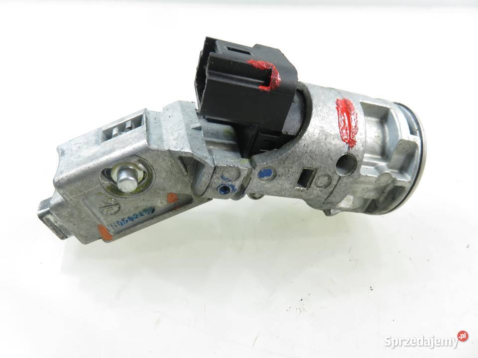 STACYJKA WKŁADKI CITROEN C4 I N0502455 osobowe sprzedam