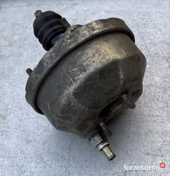 Serwo hamulcowe Polonez Fiat 125p Lubliniec