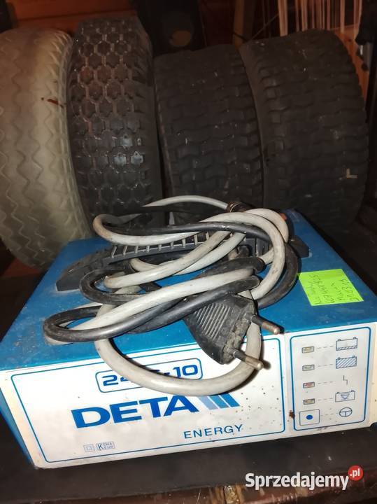 PromocjaŁadowarka opony nowe do skuterów małopolskie