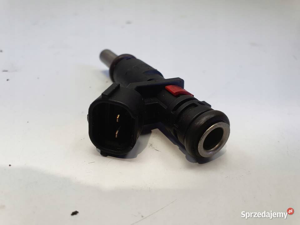 WTRYSKIWACZ Citroen C4 16 16V VTi wtrysk lubelskie Chełm