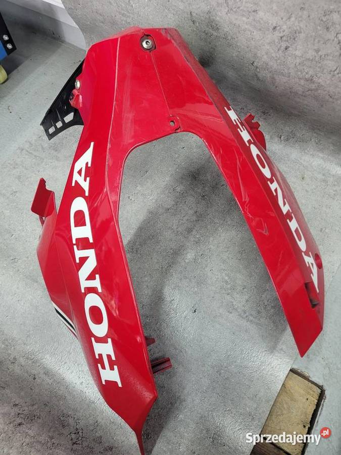Honda CBR 650R 650 R 2123 pług mocowanie dół Nowy Tomyśl sprzedam
