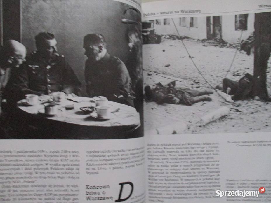 Sprawa polska podczas II wojny w świetle Łódź