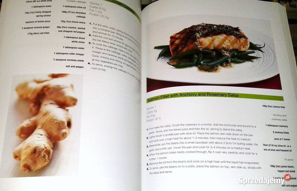 Curb the Carb The Safer Way to Diet Amanda Cross lubelskie Chełm sprzedam