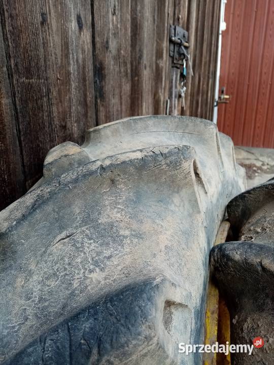 Rozruszniki zetor k25 i inne części małopolskie sprzedam