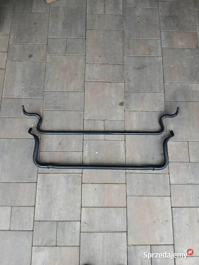Stabilizatory sportowe Audi A4 S4 RS4 B5 quattro osobowe Grodków