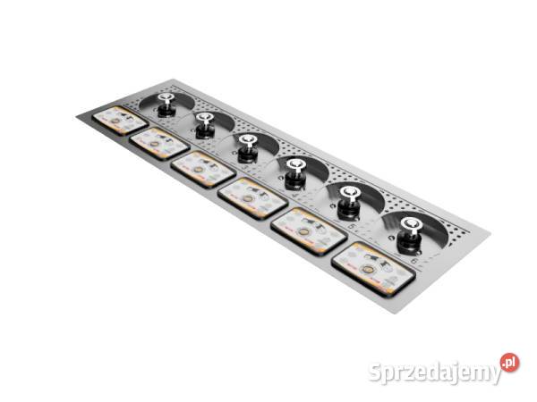 Sprzedam system dozujący piwo BU6 IC montowany w Warszawa