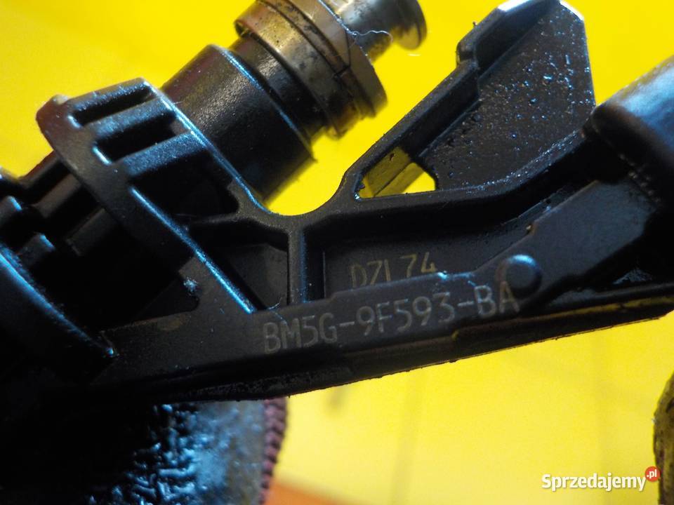 FOCUS MK3 C 16 ECOBOOST 14r 182 wtrysk osobowe Suków