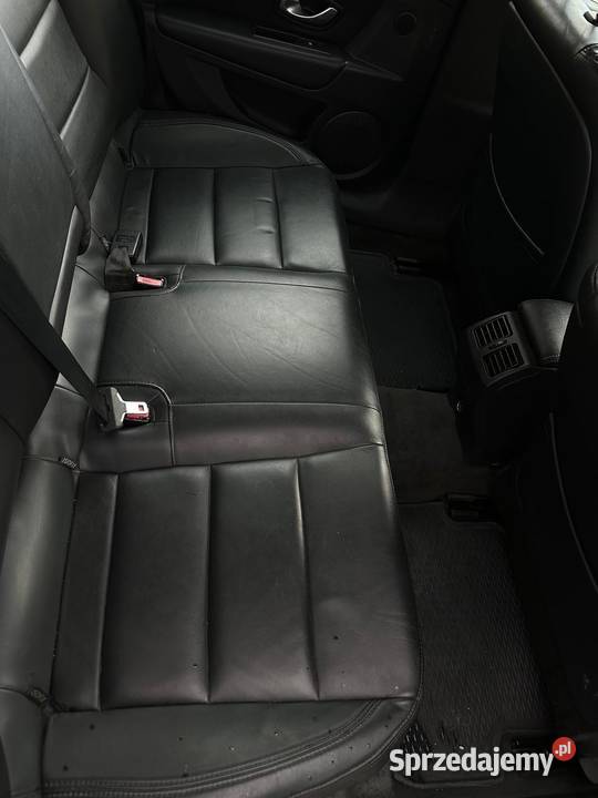 Renault Laguna full wersja klimatrinik 20 diesel 350000km dolnośląskie Jelcz-Laskowice