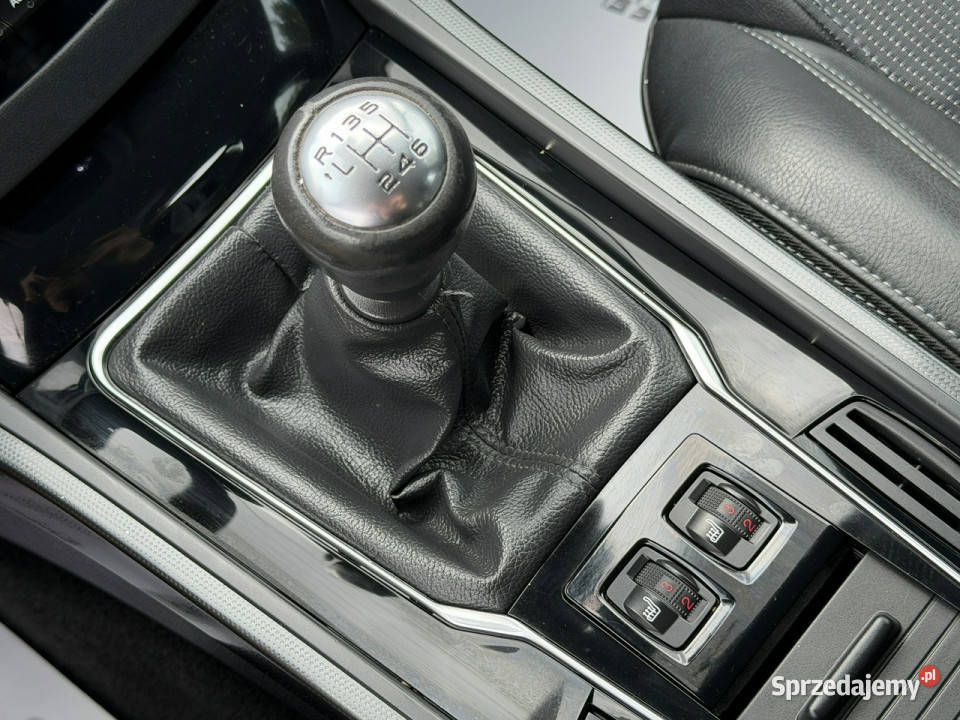 Peugeot 508 20HDi 150 Węgrów sprzedam