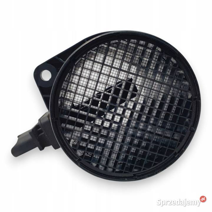 PRZEPŁYWOMIERZ Audi A4 B8 A5 A6 VW Passat B6 20 Chełm