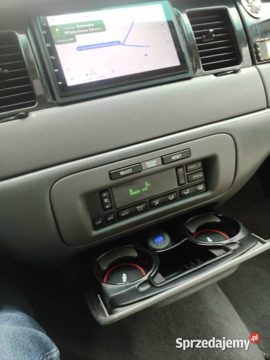 Sprzedam lincolna nieuszkodzony Wyszków