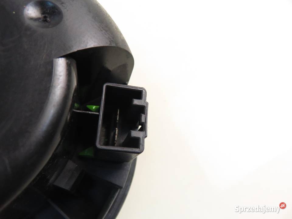 DMUCHAWA FORD S GALAXY 6G9T18456AA osobowe sprzedam