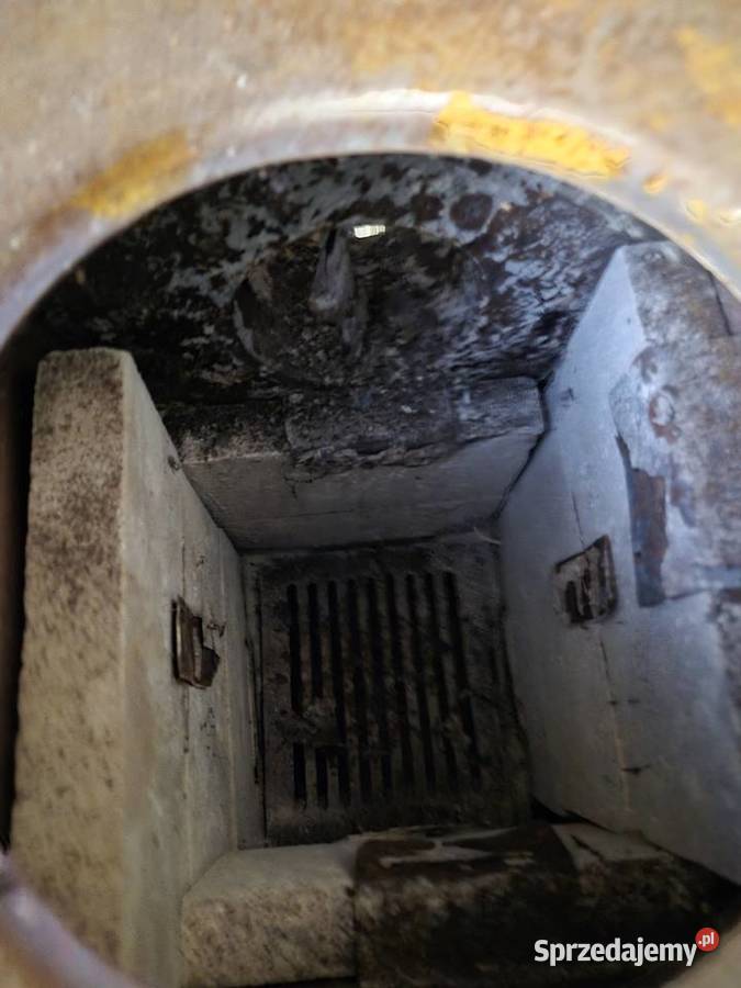 Piecyk koza rury Ogrzewanie Grodzisk Mazowiecki