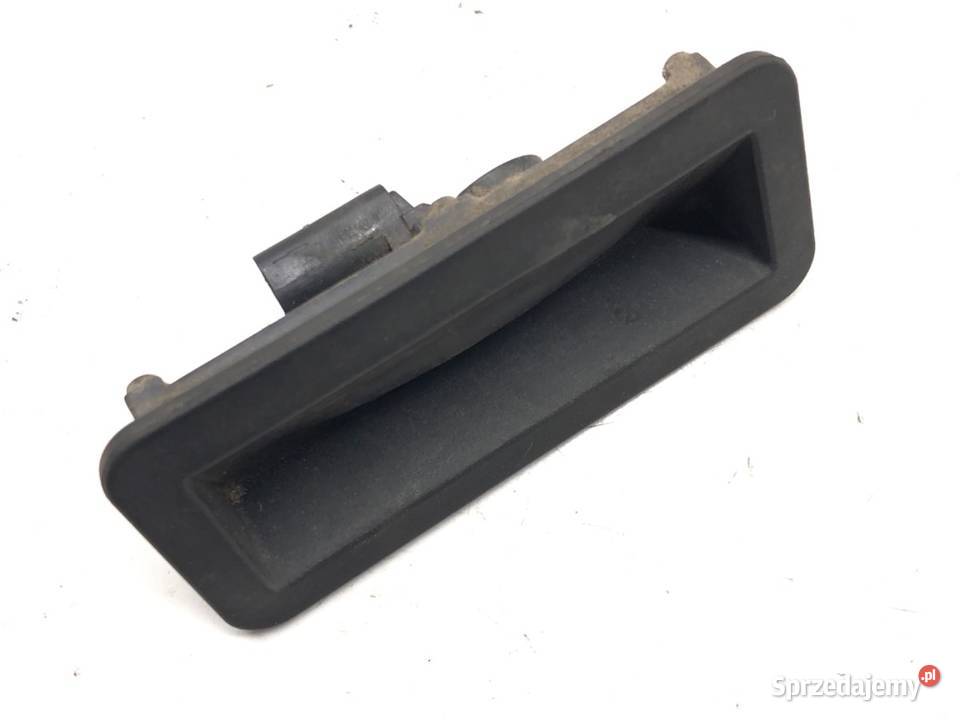 KLAMKA KLAPY TYŁ FORD MONDEO MK5 C1BB198514AA