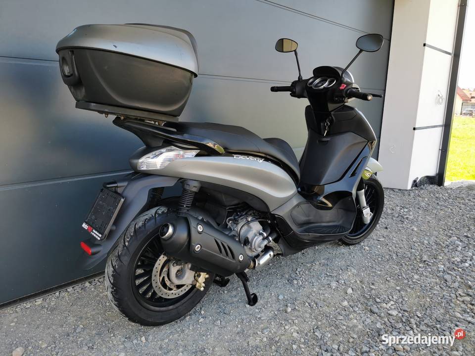 Piaggio Beverly 125 4T Tarnów