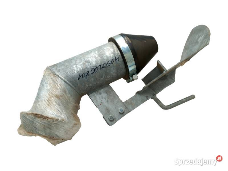 Rozlewacz gnojowicy 5 133mm wtyk bez dźwigni Olsztyn sprzedam