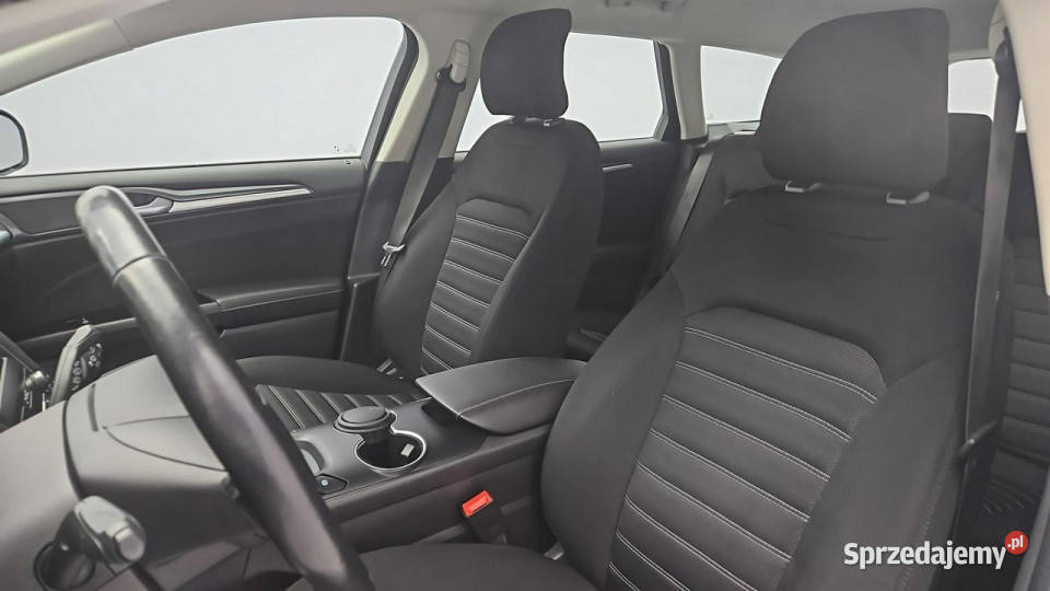 Ford Mondeo 20 EcoBlue Trend Z Polskiego Salonu pełny VAT Mondeo Warszawa