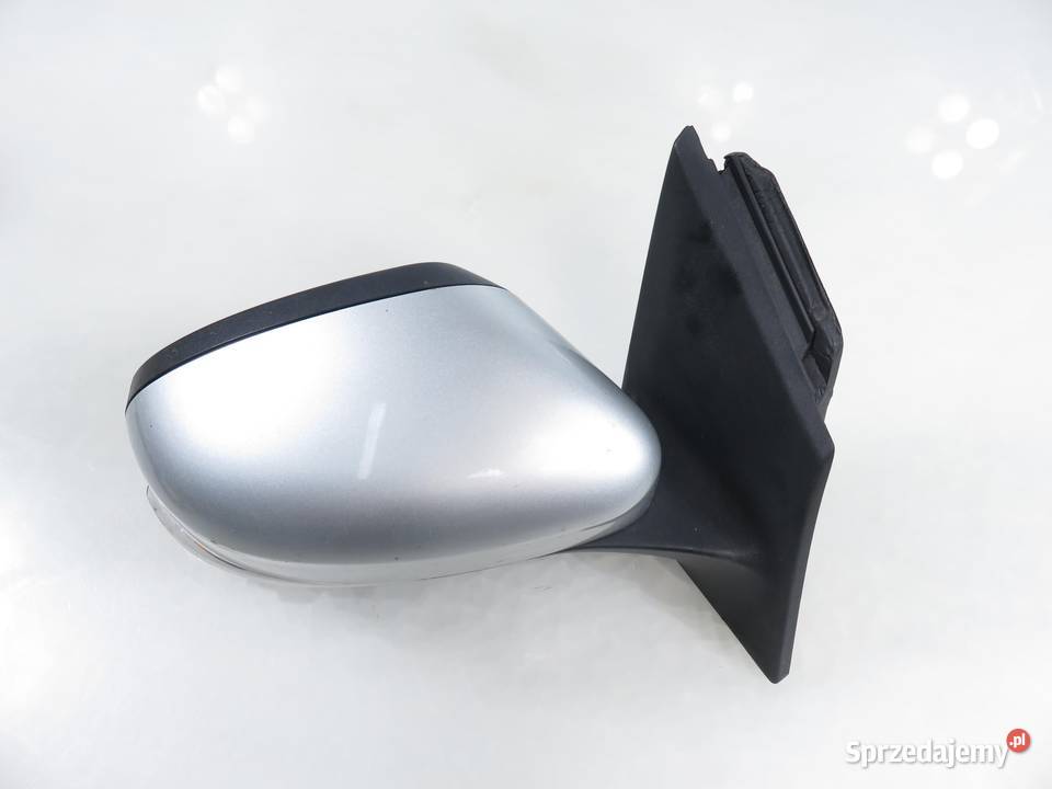 LUSTERKO PRAWE FORD FOCUS MK3 III LIFT 0F małopolskie sprzedam
