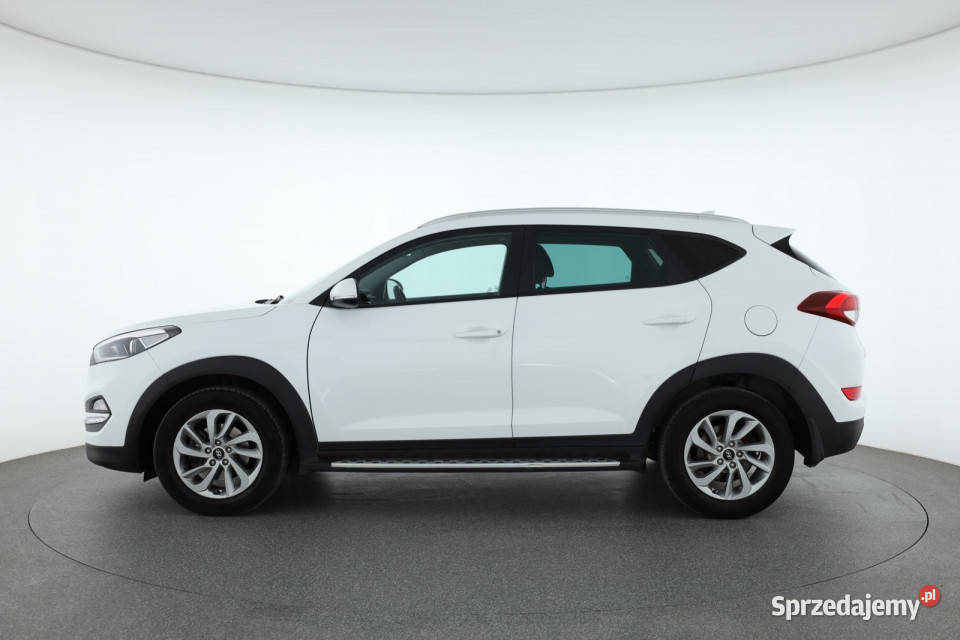 Hyundai Tucson 17 CRDi wielofunkcyjna kierownica Piaseczno sprzedam