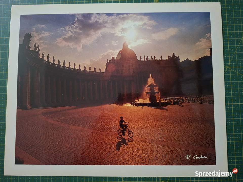 Pompeje Salvatore Nappo Arkady Kraków