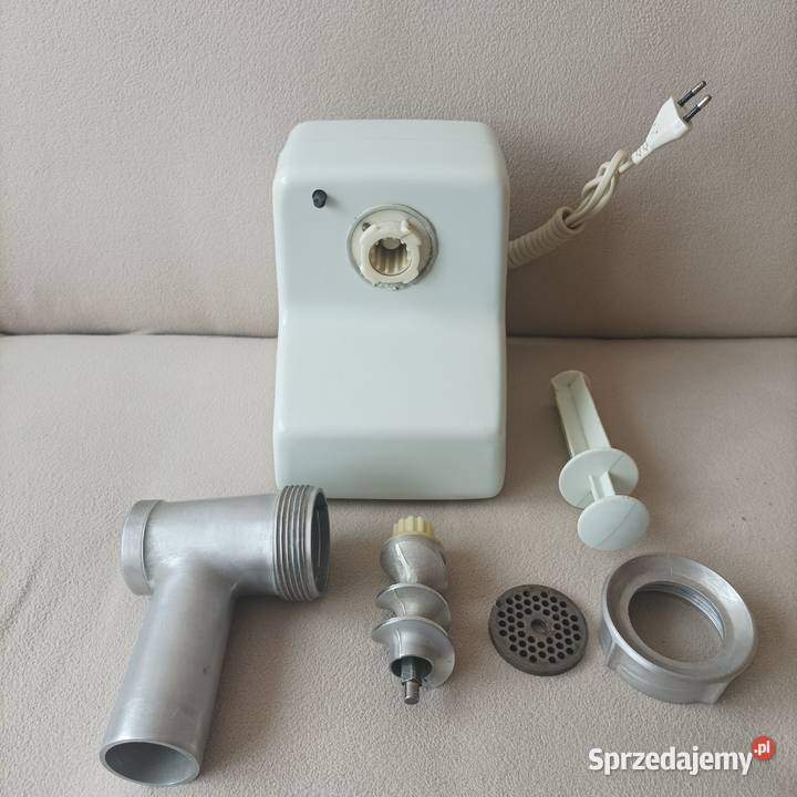 Elektryczna maszynka do mielenia mięsa Zelmer Stronie Śląskie