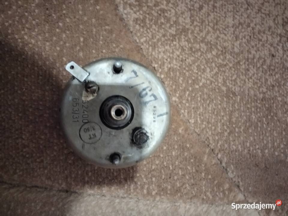 Licznik Motogodzin Ursus C328 Oryginalny Ropa