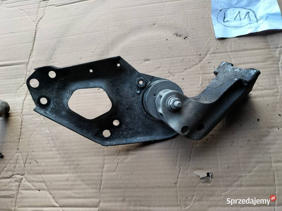 PODUSZKA ŁAPA SILNIKA FIAT PUNTO 1 MK1 osobowe Kamień-Kolonia