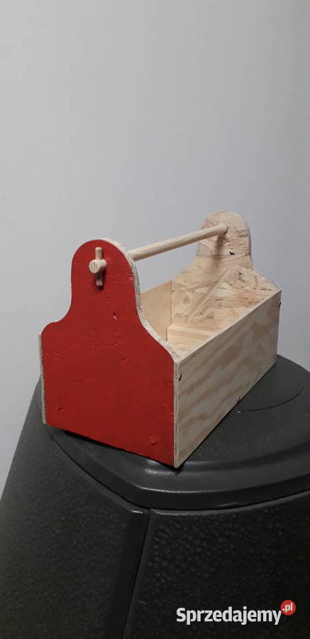 Skrzynka pojemnik pudełko do wszystkiego lubuskie Międzyrzecz