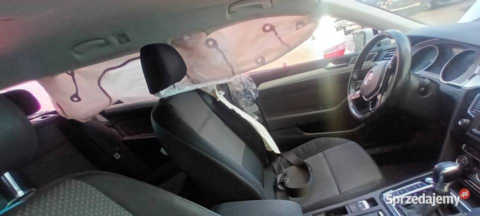 Volkswagen Passat Variant 14 TSI PlugInHybrid 1395cm3 Gubin