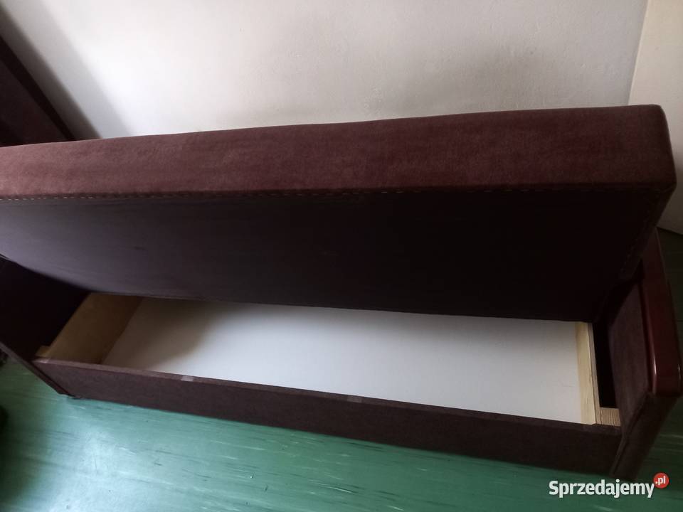 Sprzedam wersalkę 2m Kraków