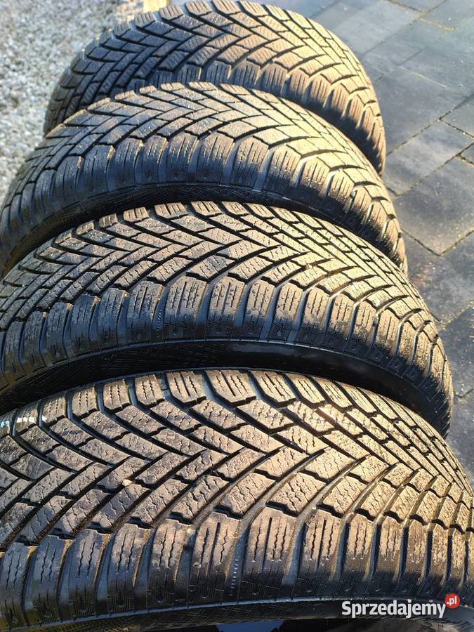 Opony zimowe 17565 R24 Opatów