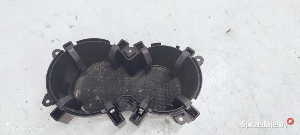 UCHWYT NA KUBKI AUDI A6 C7 A7 4G8 4G0862534 Przystajń