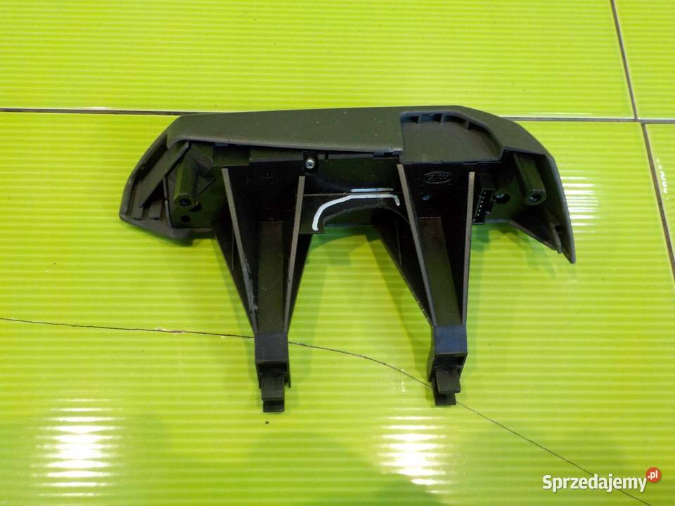 FREELANDER II 08r multifunkcja kierownicy osobowe