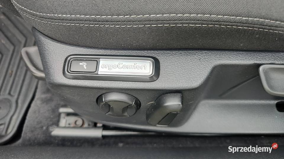 I WL w serwisowany bezwypadkowy Janów Podlaski sprzedam