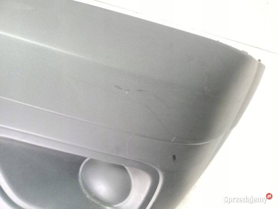 ZDERZAK PRZÓD PRZEDNI DACIA LOGAN SD MCV sprzedam