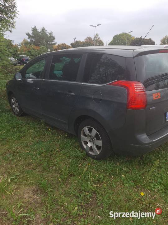 Sprzedam 294596km Łódź