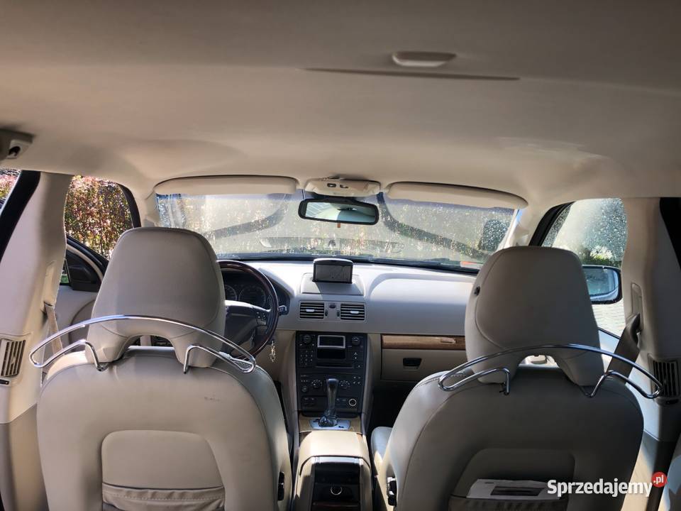 Volvo XC90 Summum sprzedam