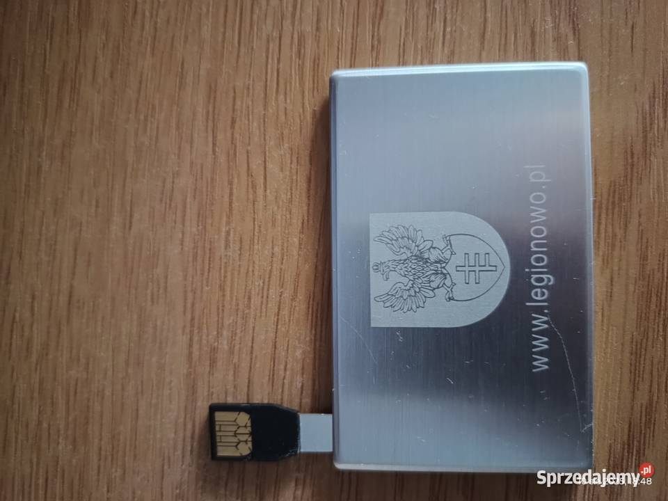 dysk zewnętrzny Wronki