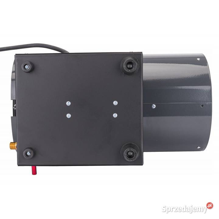 Nagrzewnica dmuchawa gazowa Grzejnik Piecyk 15KW Ostrołęka