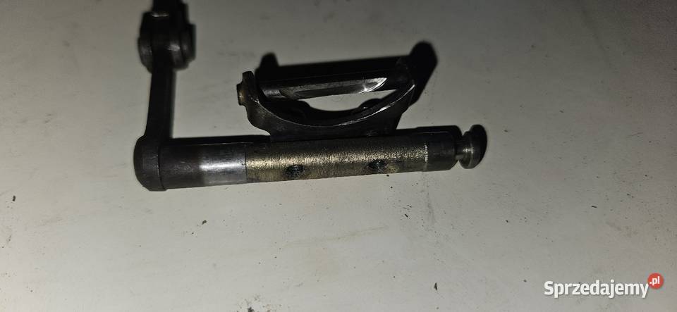 Cięgno zaworu wydechowego yamaha yz 250 1996 4SR Gorlice