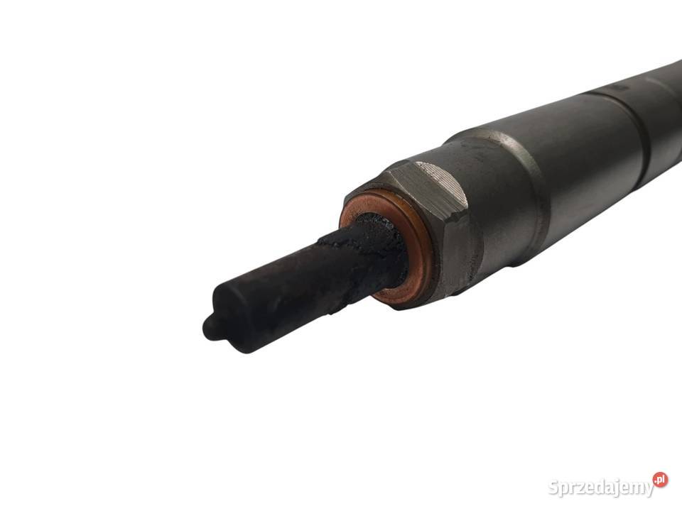 WTRYSKIWACZ WTRYSK Volvo V60 XC60 V70 XC70 24 D4 Chełm sprzedam